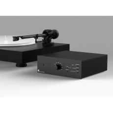 Gramofony / GRAMO P��SLU�ENSTV� / Phono Box DS3 B / Black