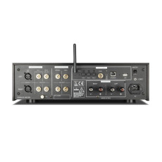 HIFI / HIFI / Zesilova� / All In One System Gold Note IS-1000 Line