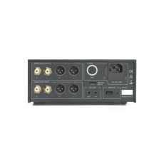 HIFI / HIFI / Sluch�tkov� zesilova� Gold Note HP-10