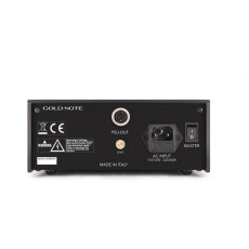 Gramofony / GRAMO / Nap�jec� zdroj Gold Note PSU-10 EVO