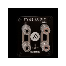 HIFI / HIFI / Repro sloupov�:Fyne Audio-F502S / Piano Gloss Black / 2ks