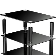 HIFI / HIFI / Hi-Fi stolek / Elektronika Praha:Hifi Rack 1