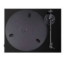 Gramofony / GRAMO / Gramofon Pro-Ject E1.2+Pick It MM E / High Gloss Black