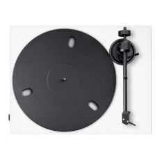 Gramofony / GRAMO / Gramofon Pro-Ject E1.2+Pick It MM E / White