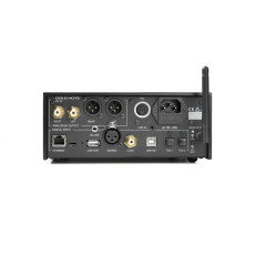 HIFI / HIFI / Streamer / DAC:Gold Note DS-10 EVO Line