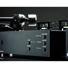 Gramofony / GRAMO / Gramofonov� p�edzesilova� Pro-Ject Phono Box S3 / Black
