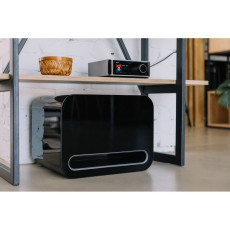 HIFI / HIFI / Subwoofer:WiiM Sub Pro / Black