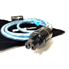 HIFI / HIFI / S�ov� kabel:Supra LoRad Excalibur CS-EU Rh Edit. / 1,0m