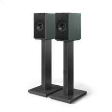 HIFI / HIFI / Repro All In One Kef Coda W / Moss Green / 2ks