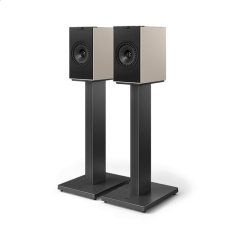 HIFI / HIFI / Repro All In One Kef Coda W / Nickel Grey / 2ks