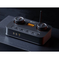 HIFI / HIFI / DAC / sluch�tkov� zesilova� Fosi Audio K7