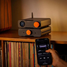 HIFI / HIFI / DAC / p�edzesilova� Fosi Audio ZD3