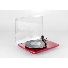 Gramofony / GRAMO / Gramofon Rega Planar 2+ND3 MM / Red