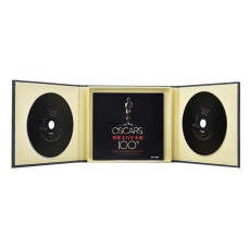 HQCD / Various / Oscars 100th / HQCD / 3CD