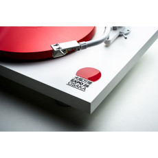 Gramofony / GRAMO / Gramofon Pro-Ject Debut Pro S Balanced Japan Edition