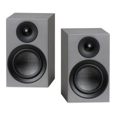 HIFI / HIFI / Streamer / All In One System+gramo+repro / Pro-Ject Set