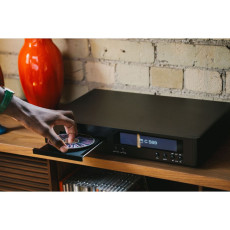 HIFI / HIFI / CD p�ehr�va� NAD C 589