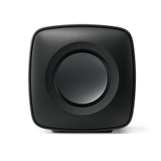 HIFI / HIFI / Subwoofer:Kef KC62 / Carbon Black