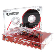 CD / HIFI / Magnetofonov� kazeta RTM FOX CC 60 / 10ks