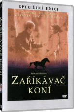 DVD / FILM / Zakva kon / Horse Whisperer