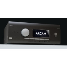 HIFI / HIFI / AV Procesor Arcam HDA AV41