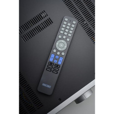 HIFI / HIFI / Integrovan� zesilova�:Musical Fidelity M6xi / Black