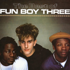 LP / Fun Boy Three / Best Of / RSD / Green / Vinyl