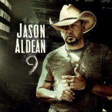 CD / Aldean Jason / 9
