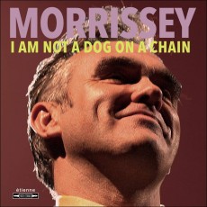 LP / Morrissey / I Am Not a Dog On a Chain / Vinyl / Coloured