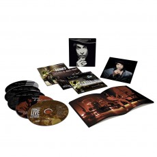 CD/DVD / Prince / Up All Nite With Prince / One Nite Alone Coll.. / 4CD+DVD