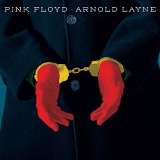 LP / Pink Floyd / Arnold Layne / Vinyl / 7" /  RSD