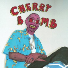 2LP / Tyler The Creator / Cherry Bomb / Vinyl / 2LP / RSD