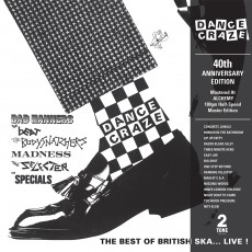 LP / Various / Dance Craze / Vinyl / RSD