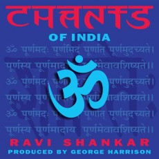 2LP / Shankar Ravi / Chants Of India / Vinyl / 2LP / RSD