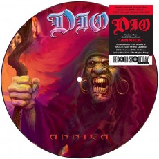 LP / Dio / Annica / Vinyl / Picture / RSD