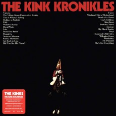 LP / Kinks / Kinks Kronikles / Vinyl / 2LP / RSD