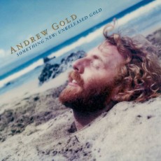 LP / Gold Andrew / Something New:Unreleased Gold / Vinyl / RSD