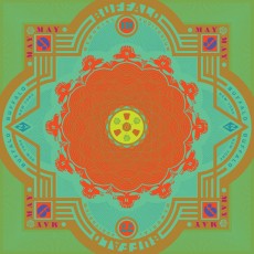 5LP / Grateful Dead / Buffalo 1977 / Vinyl / 5LP / RSD