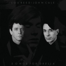 2LP / Reed Lou / Songs For Drella / Vinyl / 2LP / RSD
