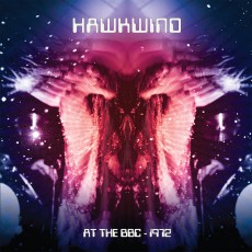 2LP / Hawkwind / Hawkwind:At The BBC 1972 / Vinyl / 2LP / RSD