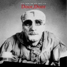 LP / Boys Next Door / Door,dOOR / Vinyl / Coloured / Red / RSD