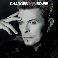 LP / Bowie David / ChangesNowBowie / Vinyl / RSD