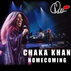 CD / Khan Chaka / Homecoming / Digipack