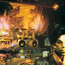 2LP / Prince / Sign O' the Times / Vinyl / Picture / 2LP / RSD