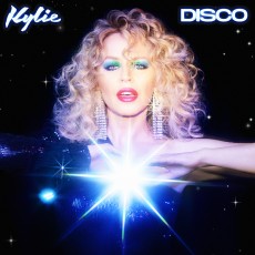 CD / Minogue Kylie / Disco / Deluxe
