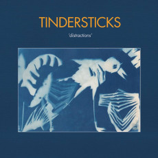 CD / Tindersticks / Distractions