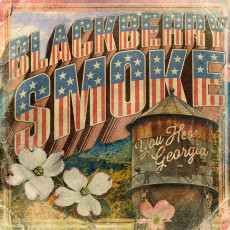 2LP / Blackberry Smoke / You Hear Georgia / Indie / Vinyl / 2LP