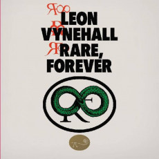 LP / Vynehall Leon / Rare, Forever / Vinyl