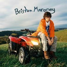 LP / Briston Maroney / Sunflower / Vinyl