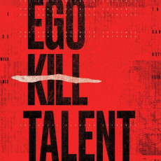 CD / Ego Kill Talent / Dance Between Extremes (Deluxe Edition)